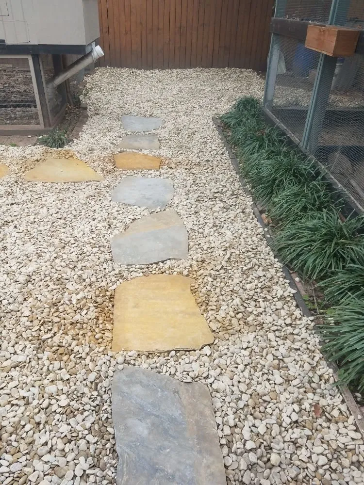 Trusted lawn mowing service for year-round maintenance across North Richland Hills, TX - Patriot Landscaping