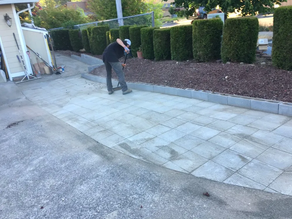Affordable landscaping services in Spanaway, WA - Patriot Landscaping