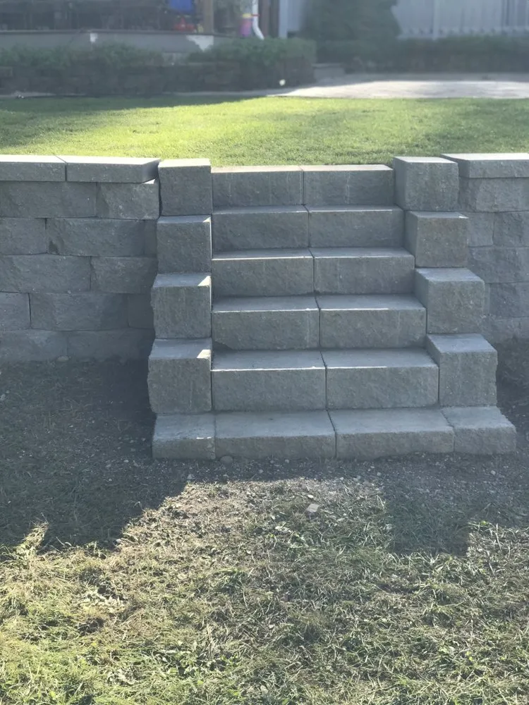 Custom residential landscaping for outdoor upgrades in Spanaway, WA by Patriot Landscaping