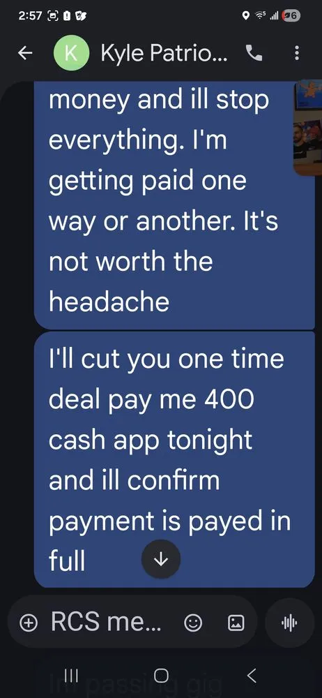 Trusted garden landscaping in Spanaway, WA by Patriot Landscaping