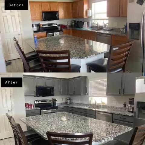 Affordable lawn mowing service experts serving Rockwall, TX - Patriot Lawn & Handyman Services