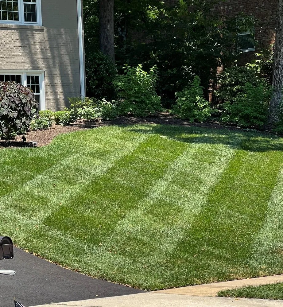 Expert landscaping services in Mill Hall, PA by Patriot Lawn & Landscape
