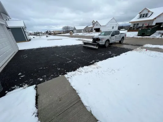 Patriot Lawn & Landscape