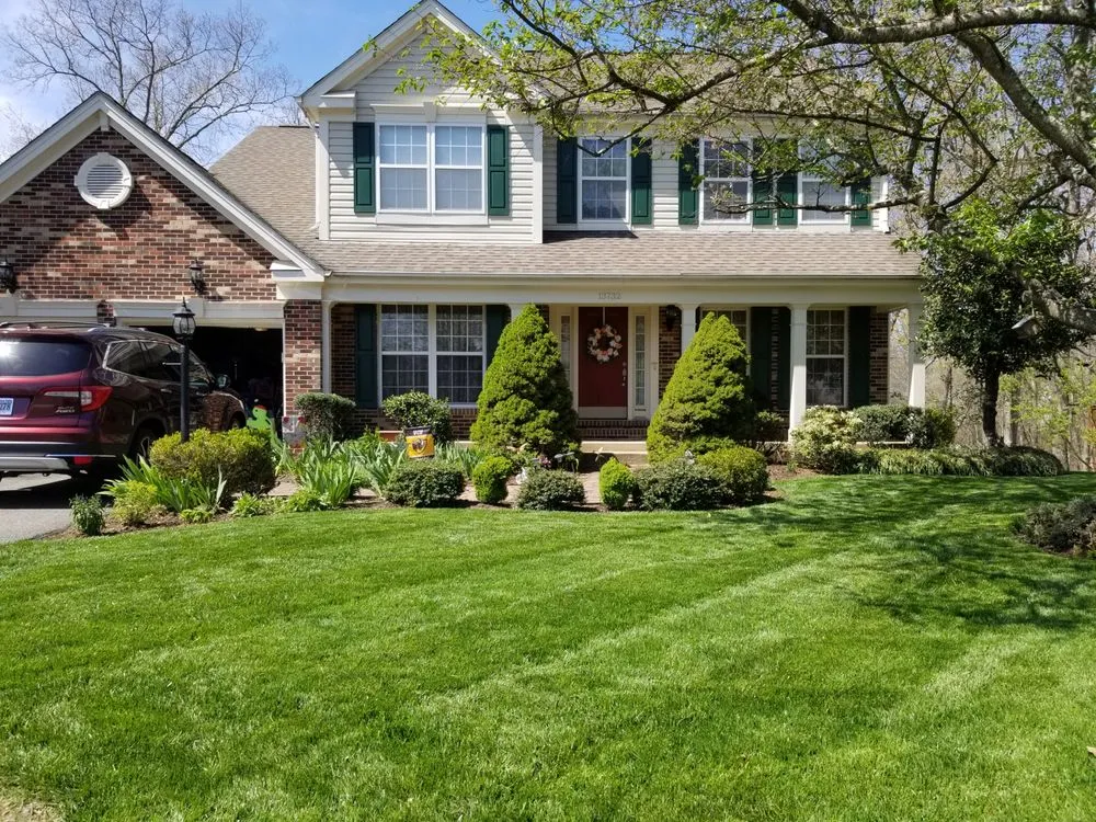 Reliable lawn care service in Manassas, VA - Patriot Lawn and Landscape