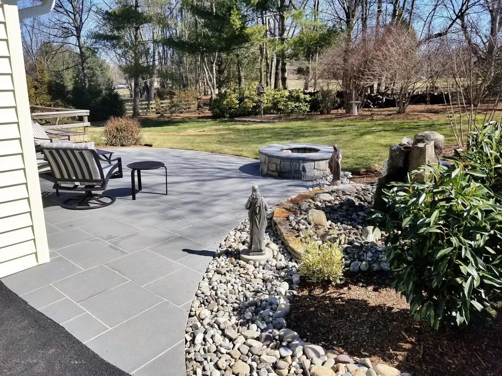 Reliable landscape design in Manassas, VA - Patriot Lawn and Landscape