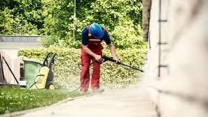 Top-rated landscape installation experts serving Dickinson, TX - Patriot Lawn And Landscaping