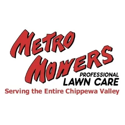 Reliable garden landscaping for residential properties across Eau Claire, WI - Patriot Lawn and Landscaping Metro Mowers