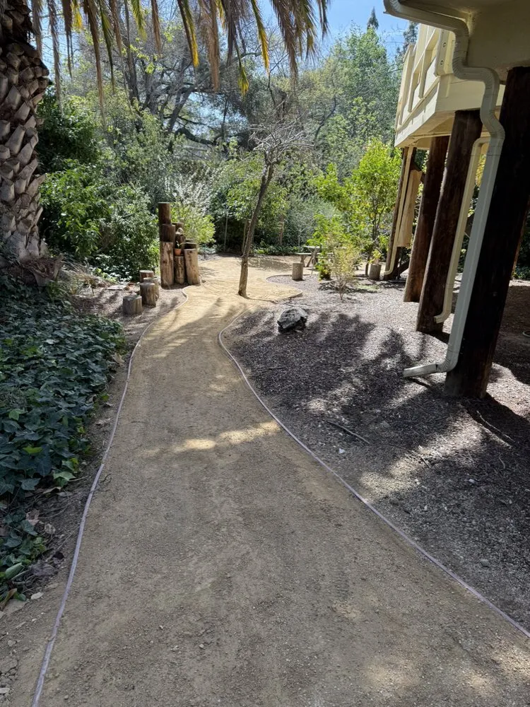 Affordable lawn care service experts serving Santa Maria, CA - Patriot Lawn Care and Handyman Services