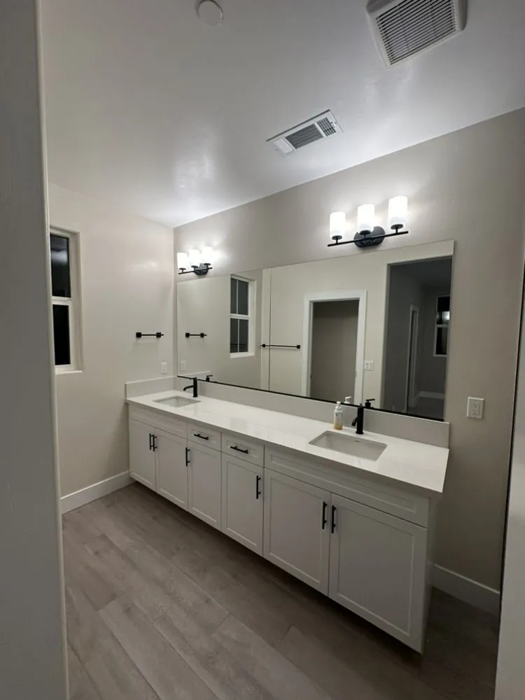 Custom lawn care service in Santa Maria, CA by Patriot Lawn Care and Handyman Services