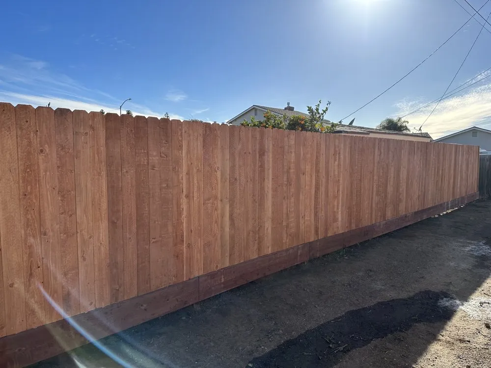 Reliable landscaping services experts serving Santa Maria, CA - Patriot Lawn Care and Handyman Services