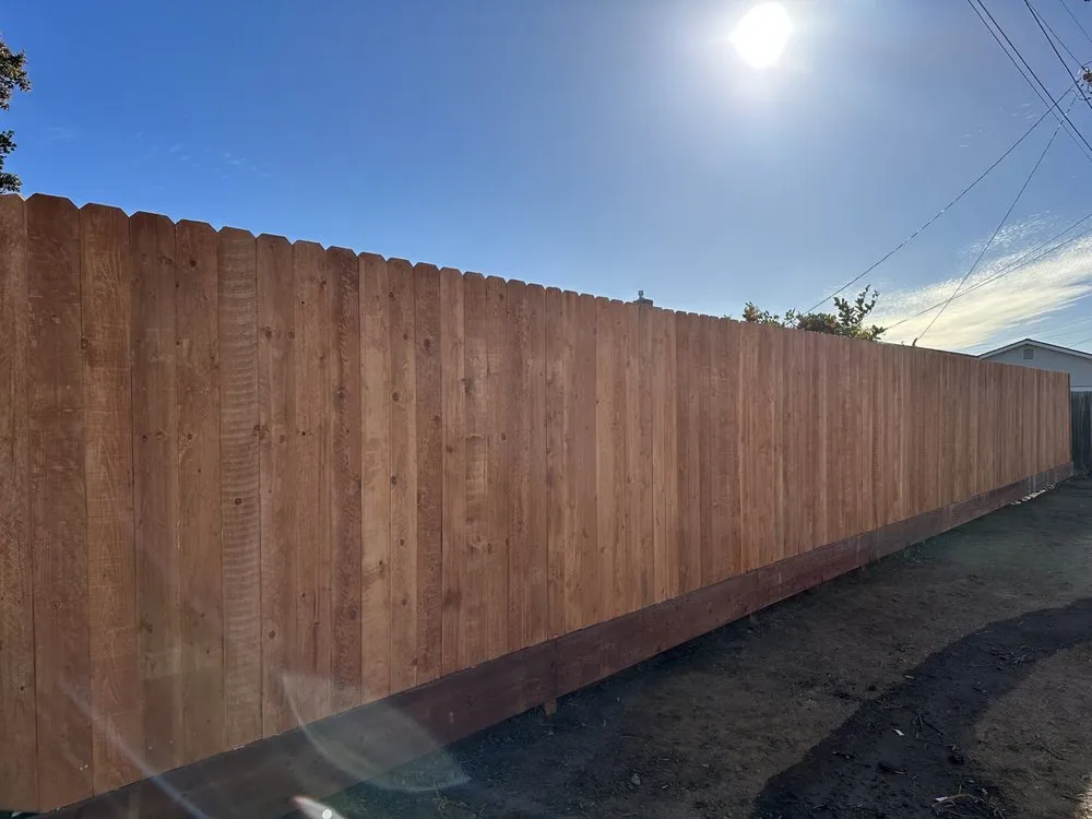 Trusted garden landscaping experts serving Santa Maria, CA - Patriot Lawn Care and Handyman Services