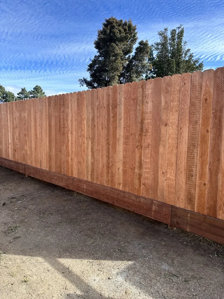 Custom lawn care service in Santa Maria, CA by Patriot Lawn Care and Handyman Services