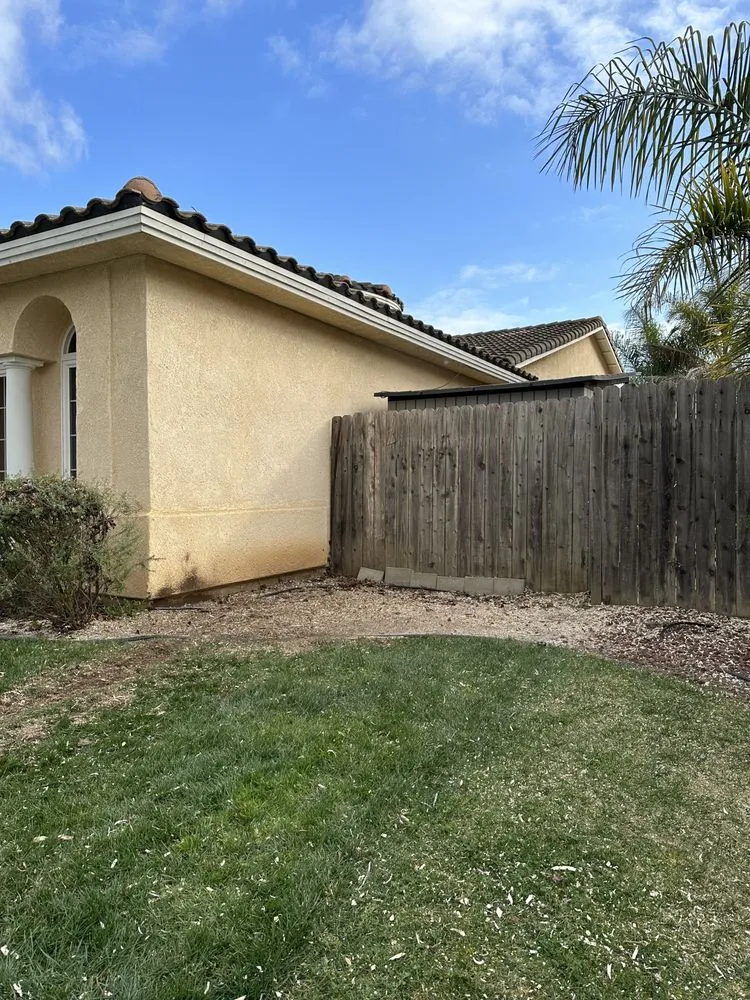 Reliable garden landscaping in Santa Maria, CA - Patriot Lawn Care and Handyman Services