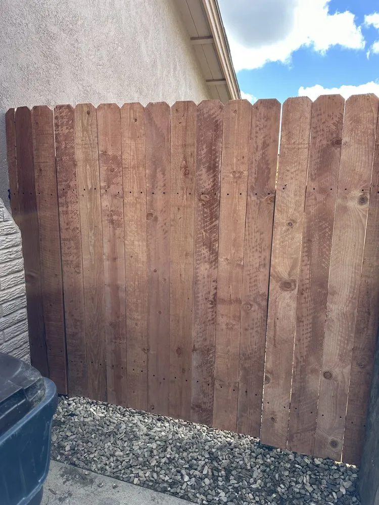 Professional landscape design in Santa Maria, CA - Patriot Lawn Care and Handyman Services