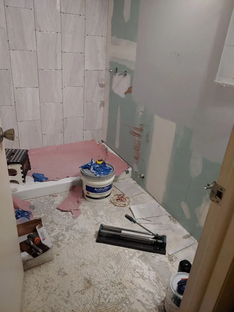 Local garden landscaping in Belleair Bluffs, FL - Patriot Lawn Care and Home Maintenance