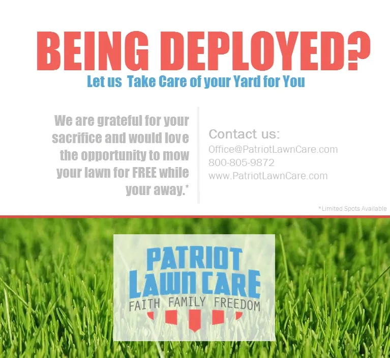 Local residential landscaping for beautiful yards across Annville, PA - Patriot Lawn Care