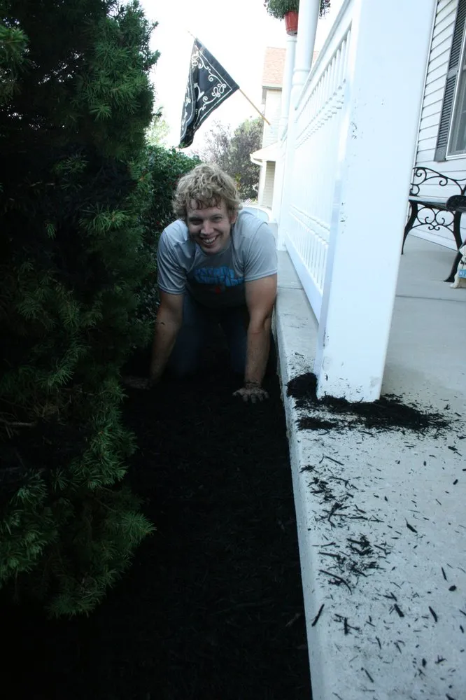 Expert lawn mowing service experts serving Annville, PA - Patriot Lawn Care