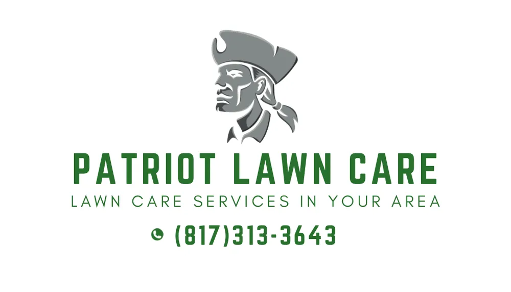 Top-rated residential landscaping in Azle, TX - Patriot Lawn Care