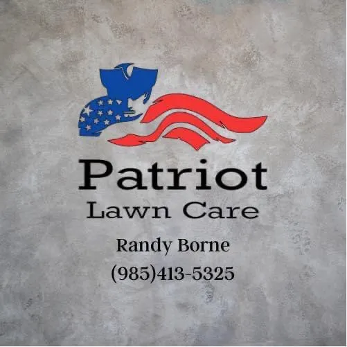 Expert lawn care service experts serving Houma, LA - Patriot Lawn Care
