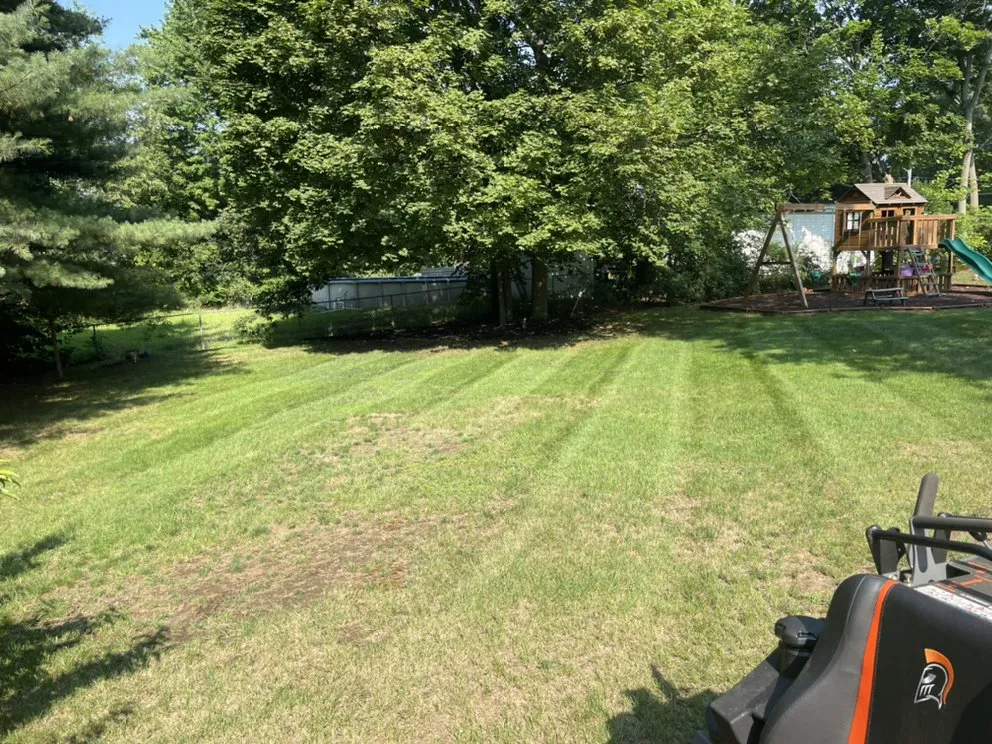 Affordable yard maintenance in Lancaster, MA - Patriot Lawn Care