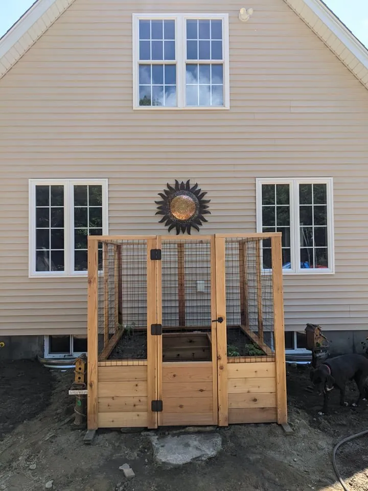 Expert residential landscaping experts serving Lancaster, MA - Patriot Lawn Care