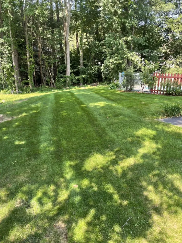 Affordable residential landscaping in Lancaster, MA - Patriot Lawn Care