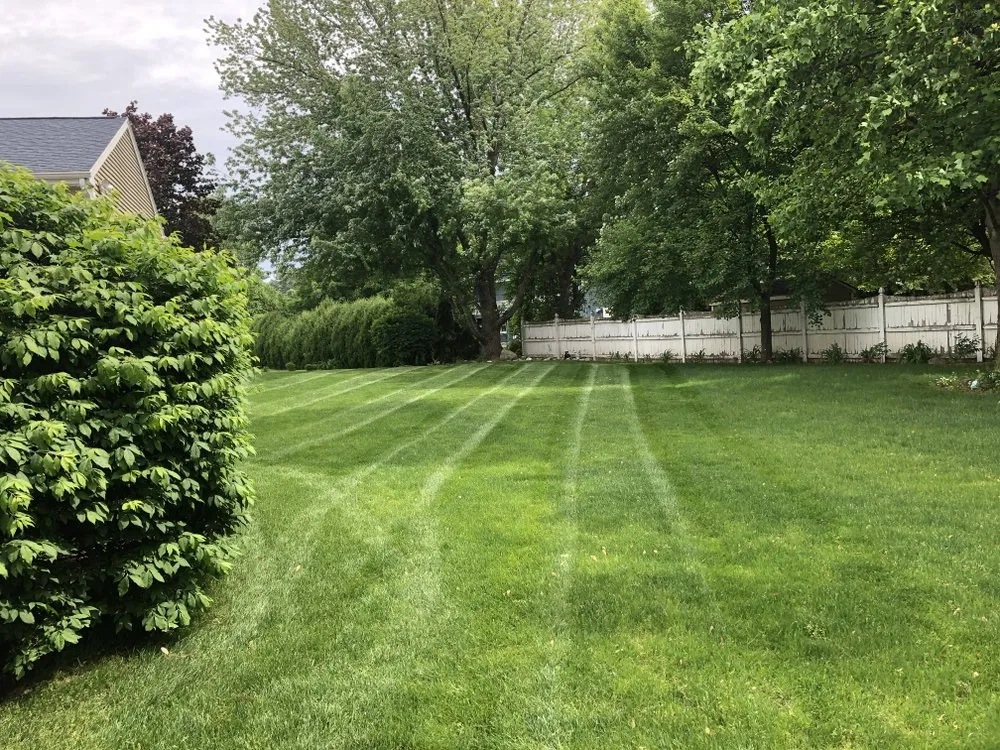 Local landscape installation for homes across Lancaster, MA - Patriot Lawn Care