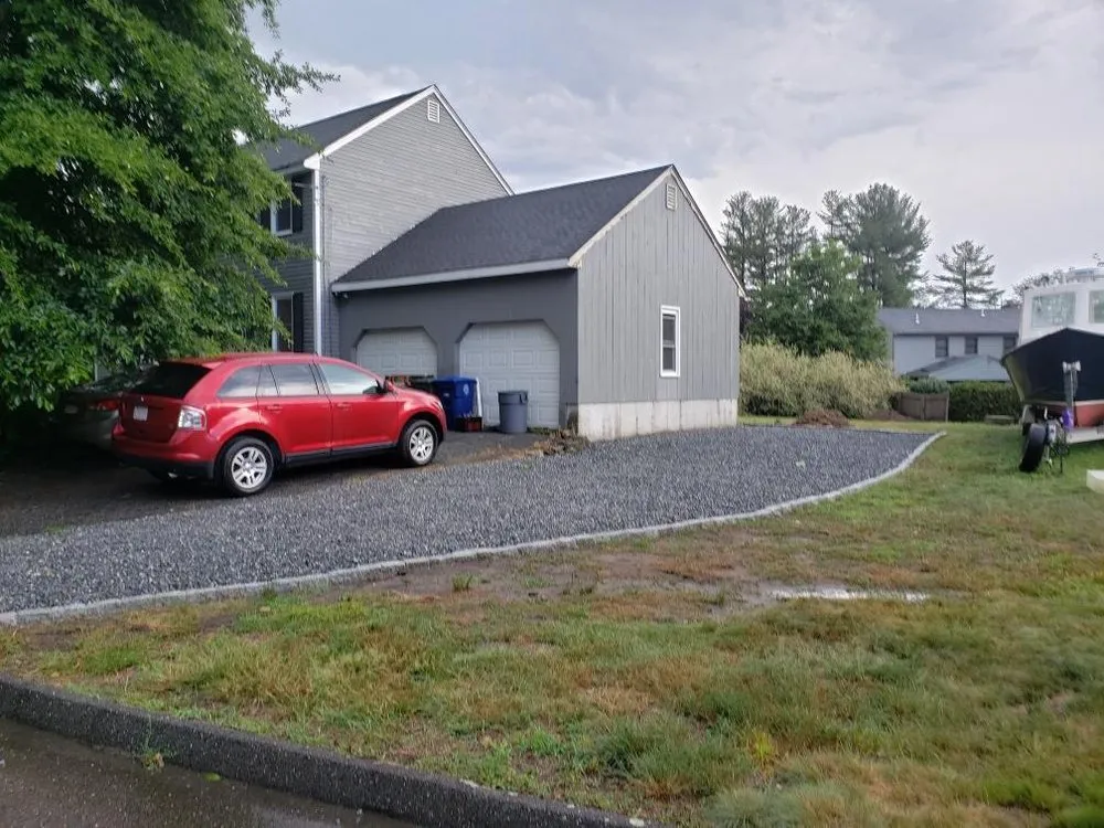 Affordable lawn care service for beautiful yards across Lancaster, MA - Patriot Lawn Care