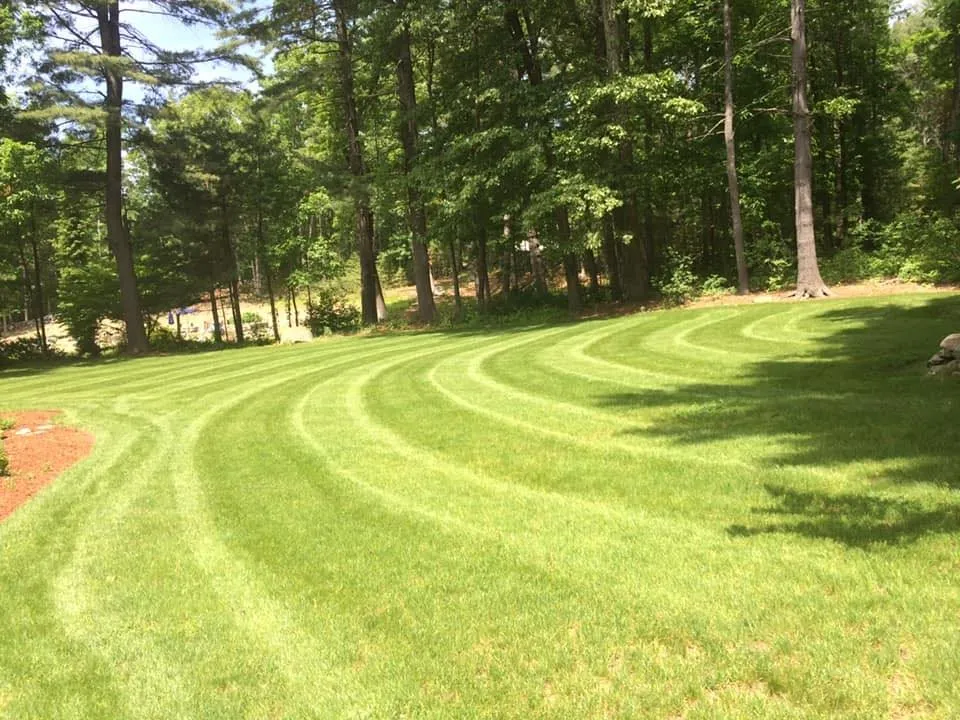 Professional yard maintenance experts serving Lancaster, MA - Patriot Lawn Care