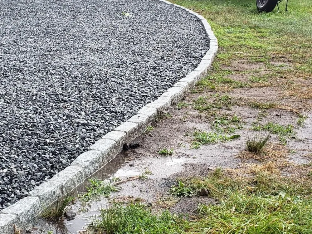 Professional yard cleanup service in Lancaster, MA - Patriot Lawn Care