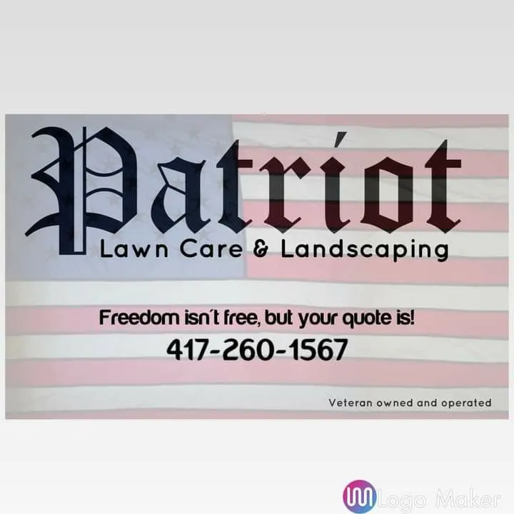 Local residential landscaping in Mountain View, MO - Patriot Lawn Care