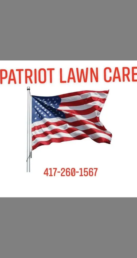 Affordable yard maintenance with custom design across Mountain View, MO - Patriot Lawn Care