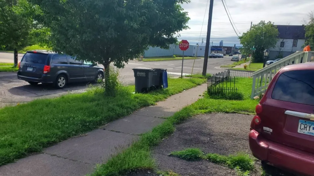 Top-rated landscape installation in Superior, WI - Patriot Lawn Care.