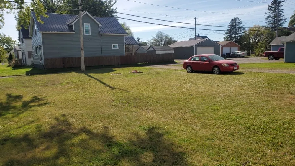 Affordable landscaping services in Superior, WI - Patriot Lawn Care.