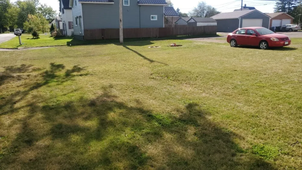 Professional landscape design experts serving Superior, WI - Patriot Lawn Care.