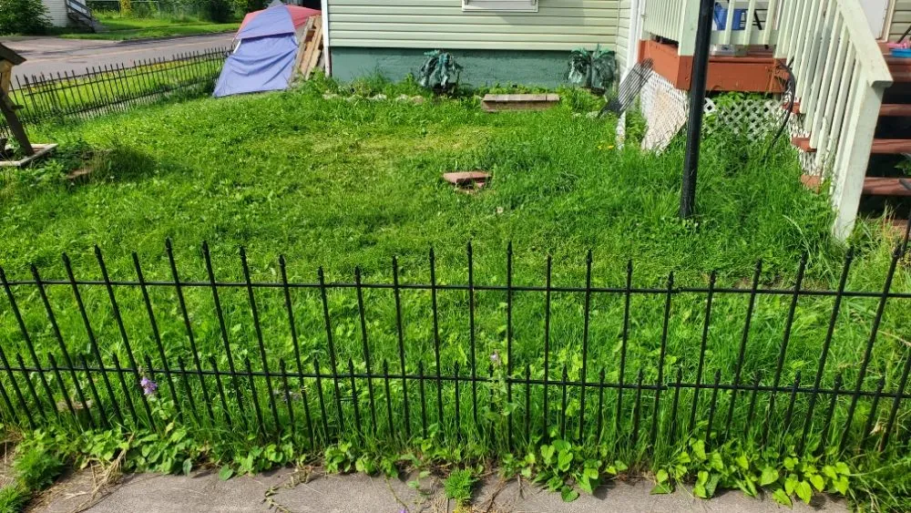 Reliable yard maintenance for beautiful yards across Superior, WI - Patriot Lawn Care.