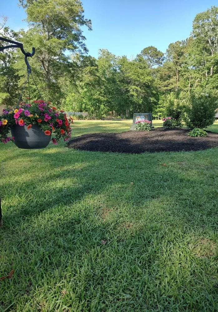 Reliable lawn care service in Ocean Isle Beach, NC - Patriot Lawn