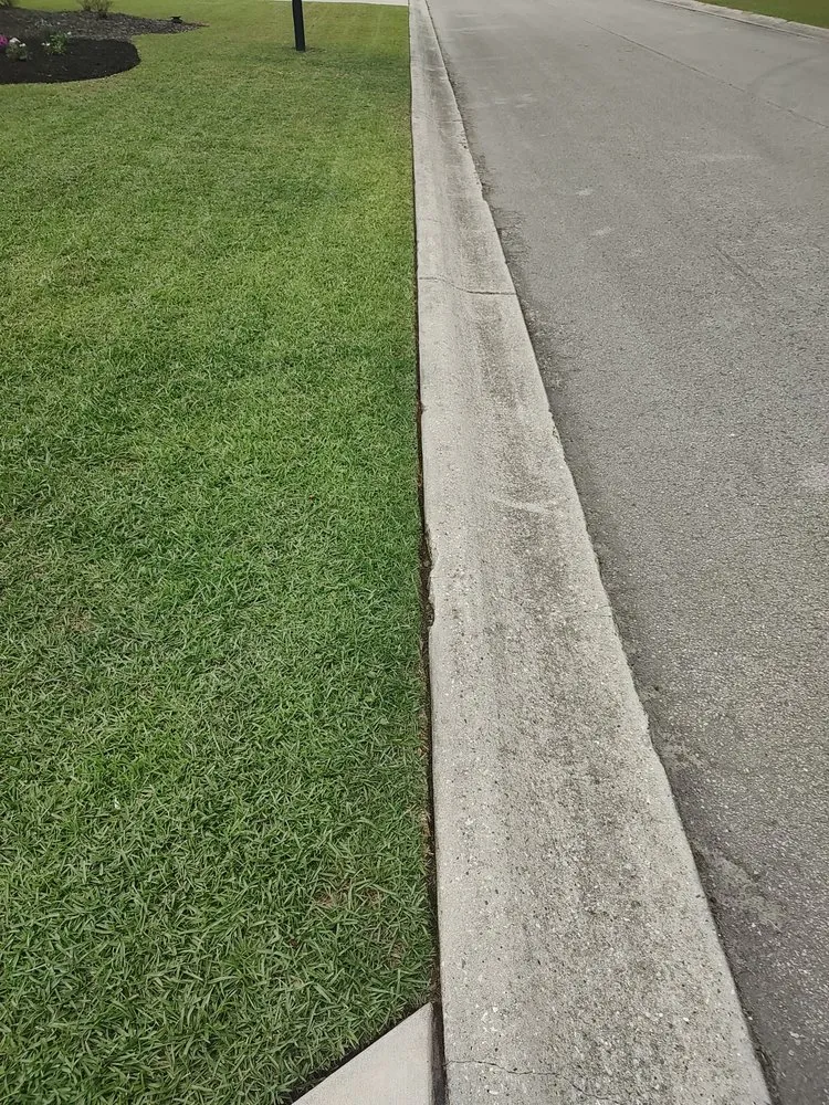 Trusted yard cleanup service experts serving Ocean Isle Beach, NC - Patriot Lawn