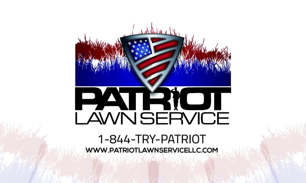Local garden landscaping in Boardman, OH by Patriot Lawn Service
