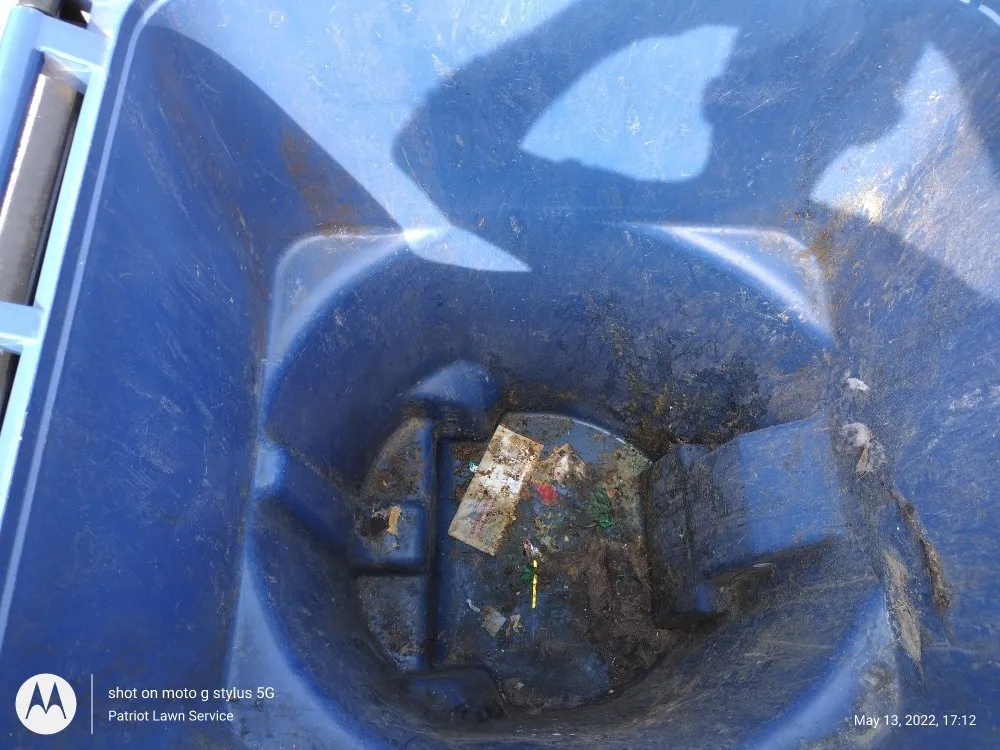 Expert lawn care service in Lufkin, TX by Patriot Lawn Service