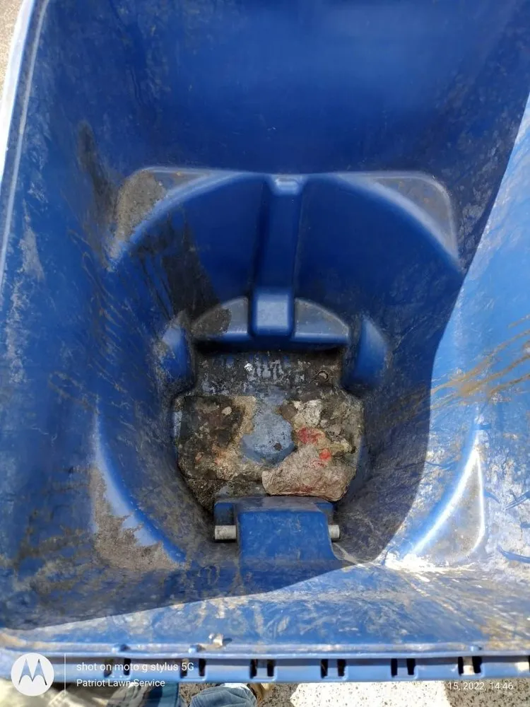 Trusted outdoor landscaping experts serving Lufkin, TX - Patriot Lawn Service