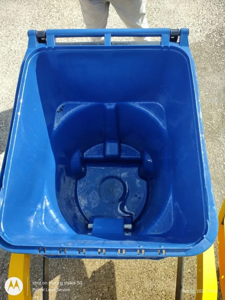 Affordable lawn mowing service in Lufkin, TX - Patriot Lawn Service