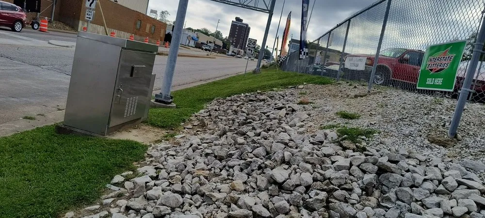 Affordable landscaping services for outdoor upgrades across Quincy, IL - Patriot Lawn Services