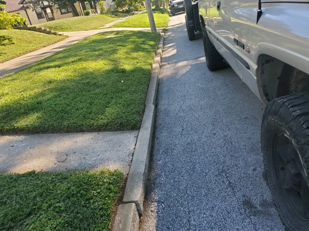 Affordable landscape design with custom design across Quincy, IL - Patriot Lawn Services