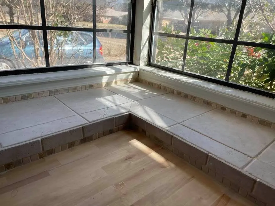 Affordable landscaping services in Wichita Falls, TX by Patriot Lawn Tree Care