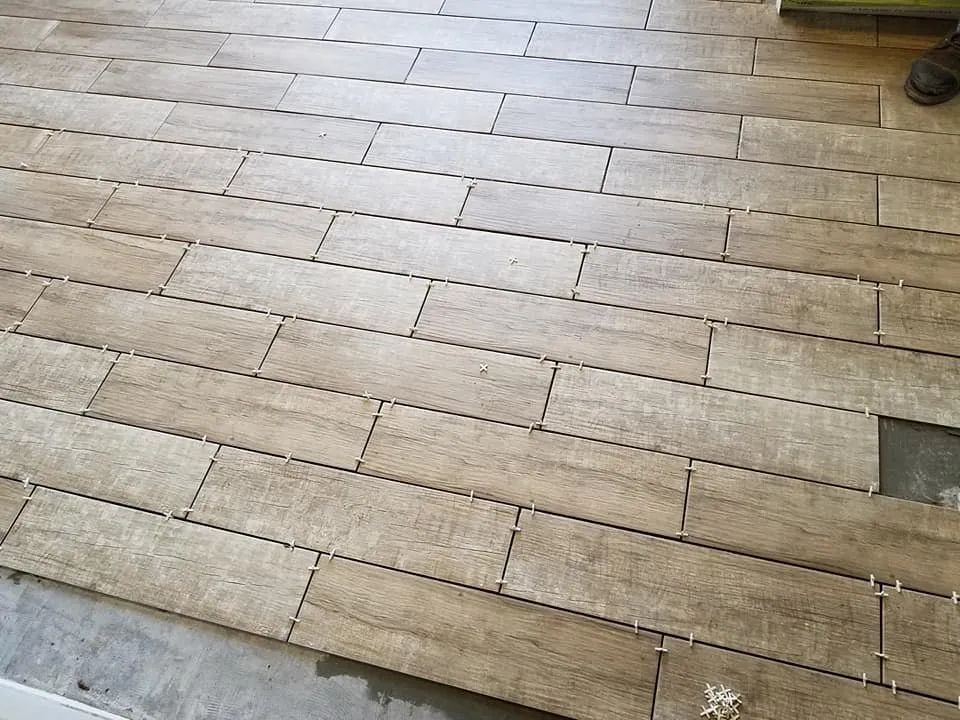 Custom garden landscaping experts serving Wichita Falls, TX - Patriot Lawn Tree Care