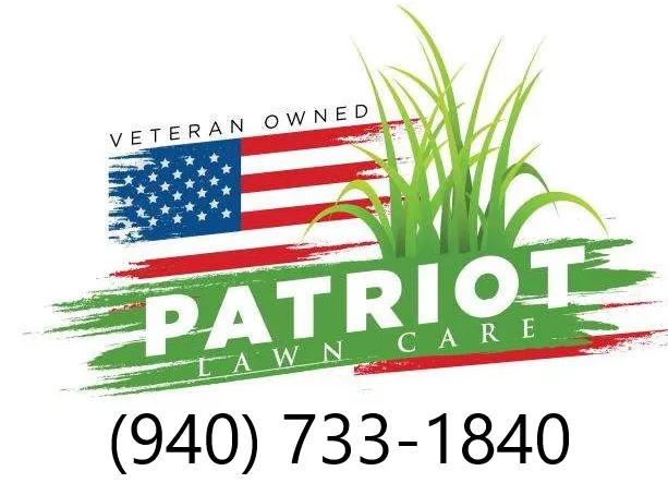 Expert lawn mowing service in Wichita Falls, TX - Patriot Lawn Tree Care