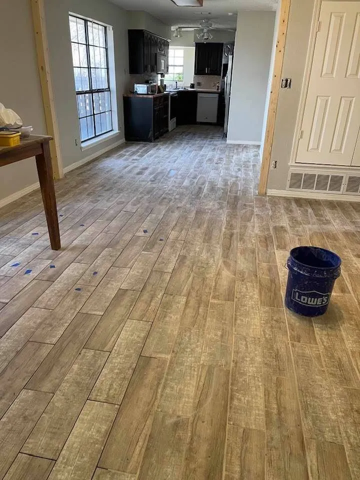 Affordable lawn mowing service in Wichita Falls, TX by Patriot Lawn Tree Care