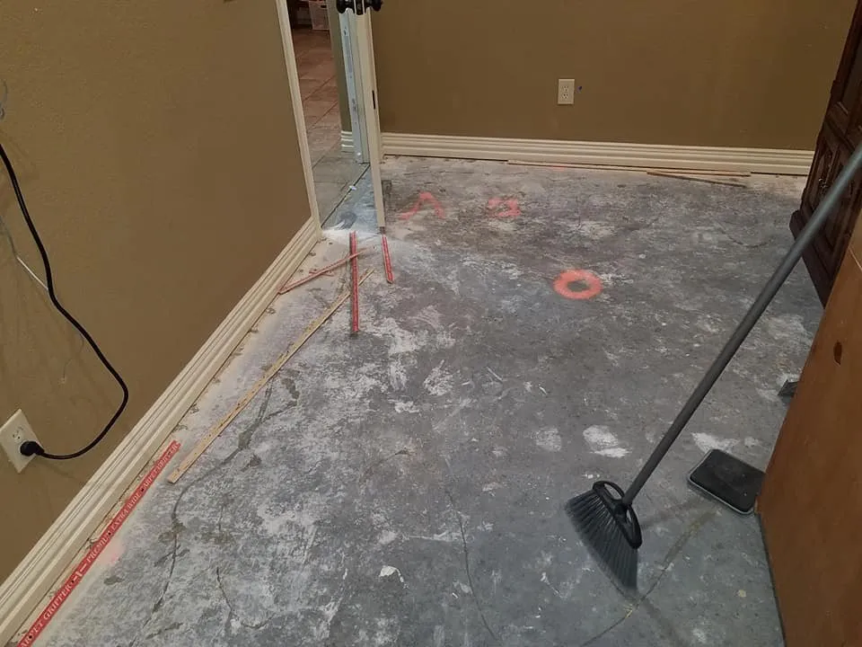 Trusted landscape design experts serving Wichita Falls, TX - Patriot Lawn Tree Care