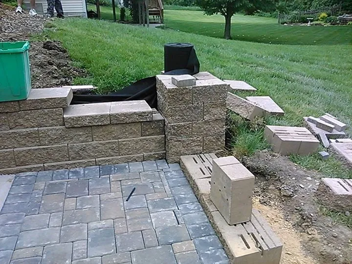 Affordable yard maintenance near you in New Richmond, WI by Patriot Lawn Works